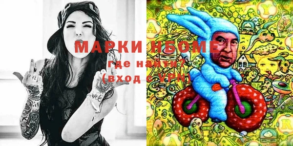 прущий лед Магас